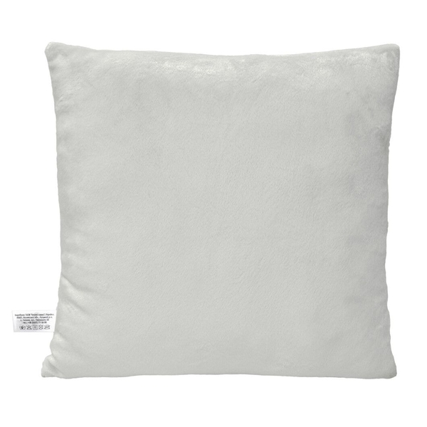 Подушка декоративна Tigres Сardinal Birds, 33х33 см (ПД-0467) - Pampik - 3