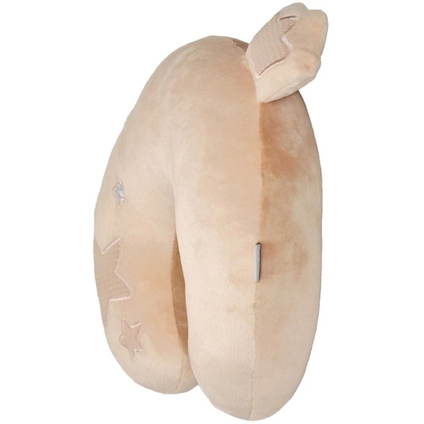 Подушка-підголовник Elfiki з короною (ПД-0490) - Pampik - 4