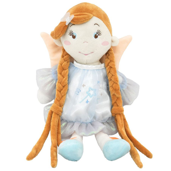 М'яка лялька Tigres Fashion Girl Меліса, 32 см (ЛЯ-0048) - Pampik - 2