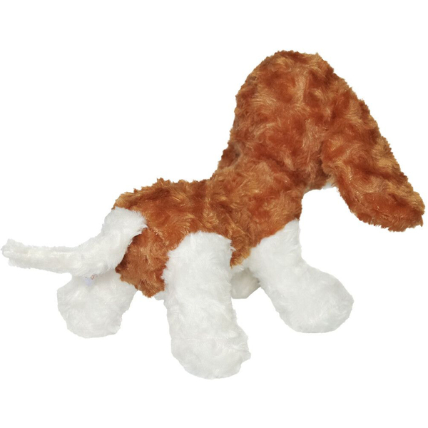 М'яка іграшка Tigres Собачка кокер-спаніель Джессі, 20 см (СО-0128) - Pampik - 3