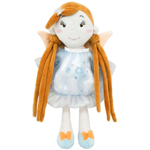 М'яка лялька Tigres Fashion Girl Меліса, 32 см (ЛЯ-0048) - Pampik