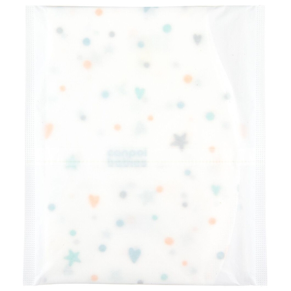 Слинявчики Canpol babies одноразові, 10 шт. (1/800) - Pampik - 2