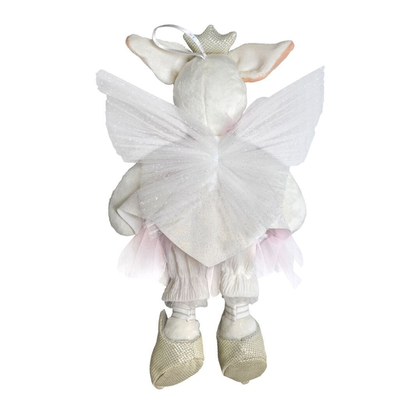 Мягкая игрушка Elfiki Эльфик Айли Magic, 40 см (ІГ-0232) - Pampik - 4