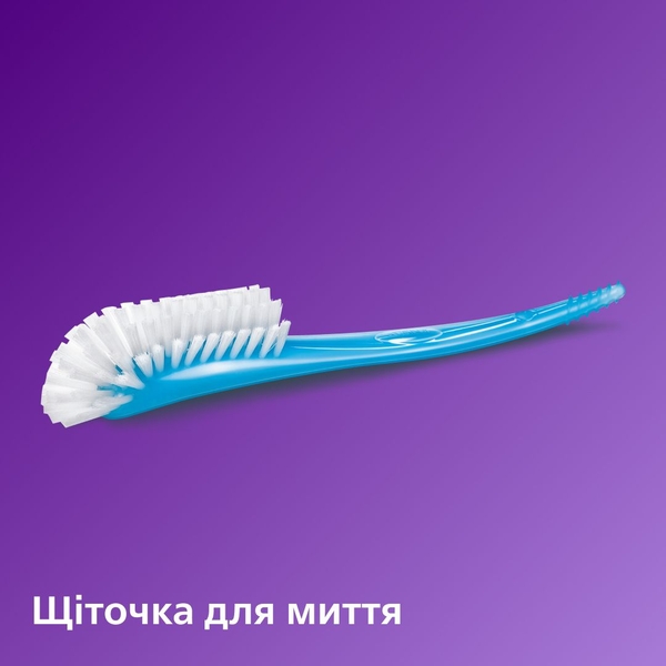 Набір для новонароджених Philips Avent Natural Природний потік (SCD838/11) - Pampik - 5