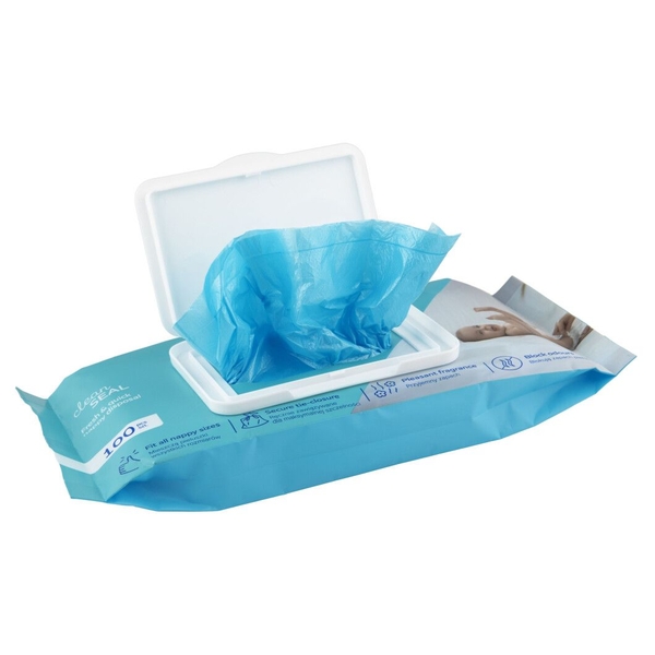 Ароматизированные пакетики Canpol babies для использованных подгузников (70/003) - Pampik