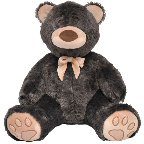 М'яка іграшка Tigres Ведмедик Хані, 55 см (ВЕ-0210) - Pampik