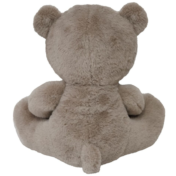 М'яка іграшка Tigres Ведмедик Джентельмен, 23 см (ВЕ-0222) - Pampik - 3