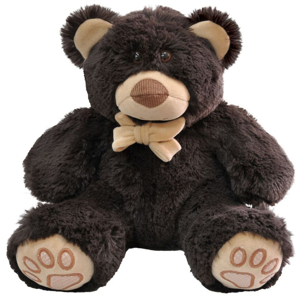 М'яка іграшка Tigres Ведмедик Хані, 30 см (ВЕ-0209) - Pampik