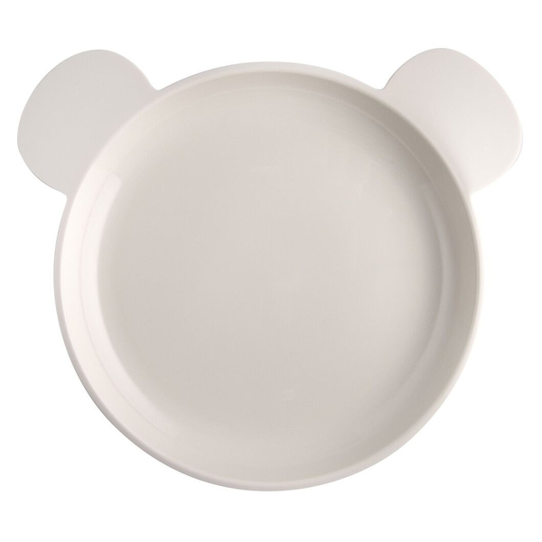 Тарілка з вушками для дітей Canpol babies, 2 шт. (31/424) - Pampik - 4
