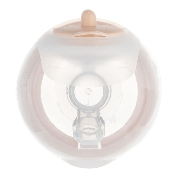 Запасний контейнер Canpol babies для молоковідсмоктувача MilkShell 20/106 (20/113) - Pampik - 6