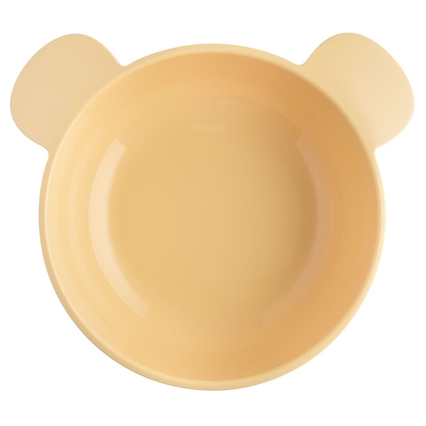 Тарілка з вушками Canpol babies 400 мл, 2 шт. (31/423) - Pampik - 6