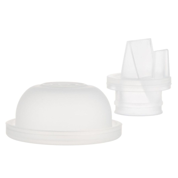 Запасні деталі до молоковідсмоктувача Canpol babies PowerPump 20/107 (20/111) - Pampik - 3