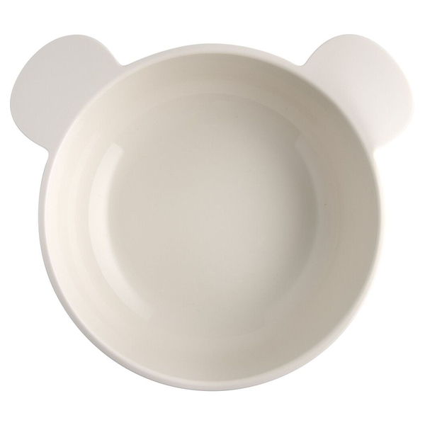 Тарілка з вушками Canpol babies 400 мл, 2 шт. (31/423) - Pampik - 4