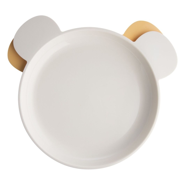 Тарілка з вушками для дітей Canpol babies, 2 шт. (31/424) - Pampik - 7