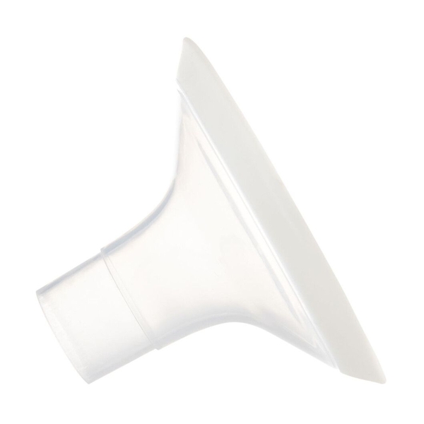 Запасна лійка Canpol babies для молоковідсмоктувача PowerPump 20/107 (20/112) - Pampik - 2