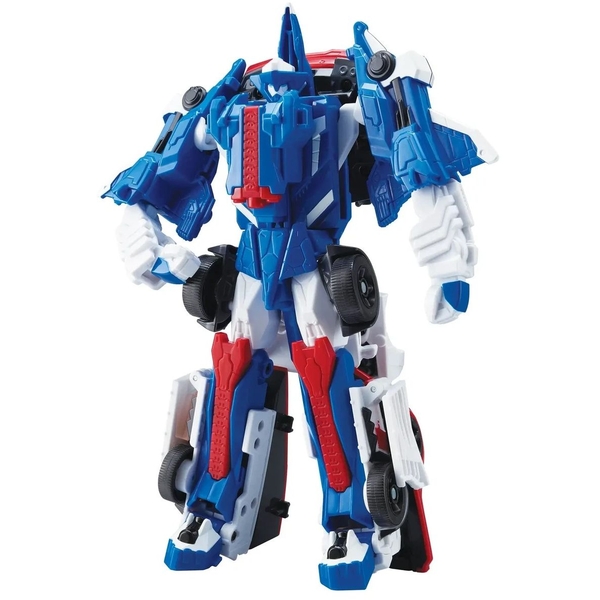 Игрушка-трансформер Tobot Детективы Галактики С2 мини Максимус Ви (301127) - Pampik - 3