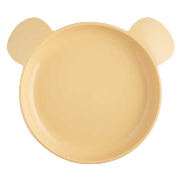 Тарілка з вушками для дітей Canpol babies, 2 шт. (31/424) - Pampik - 8