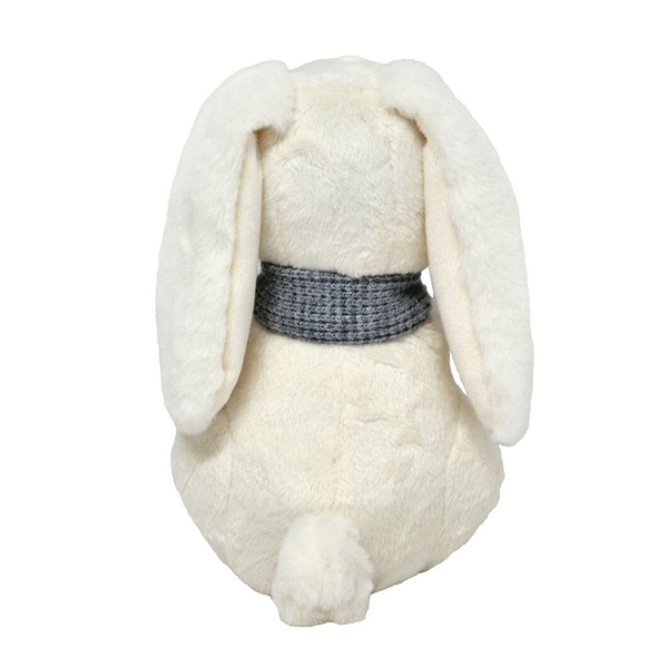 М'яка іграшка Tigres Зайчик Оллі, 21 см (ЗА-0068) - Pampik - 2