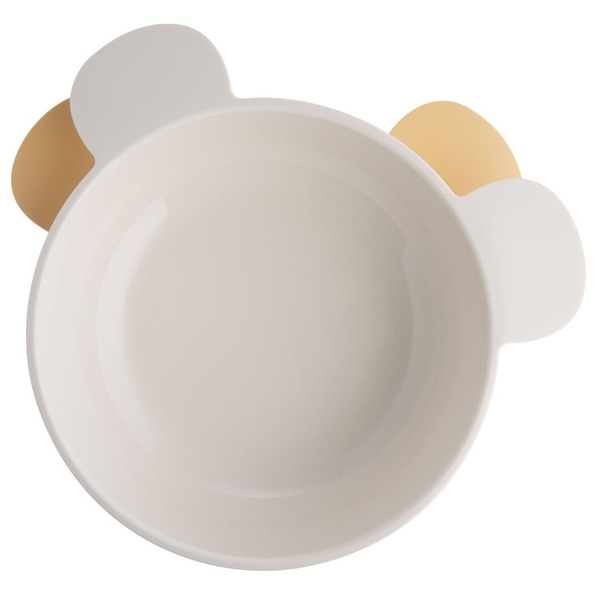 Тарілка з вушками Canpol babies 400 мл, 2 шт. (31/423) - Pampik - 2