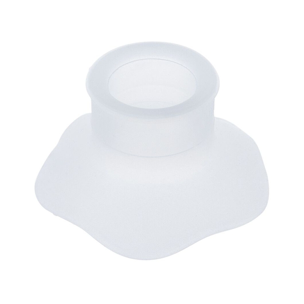 Перехідники для лійки молоковідсмоктувача Canpol babies SmartSense (17,19, 21 мм) (20/120) - Pampik - 2