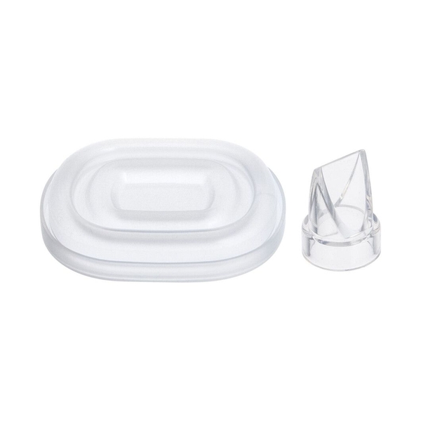 Запасні частини до молоковідсмоктувача Canpol babies SmartSense (20/118) - Pampik