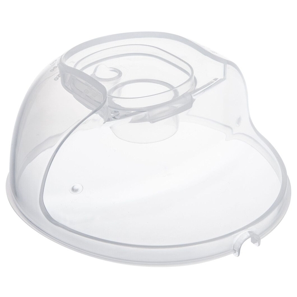 Запасна лійка для молоковідсмоктувача Canpol babies SmartSense (20/119) - Pampik - 2