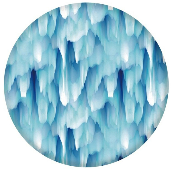 Фрісбі Waboba Wingman Крижані скелі (54296) - Pampik