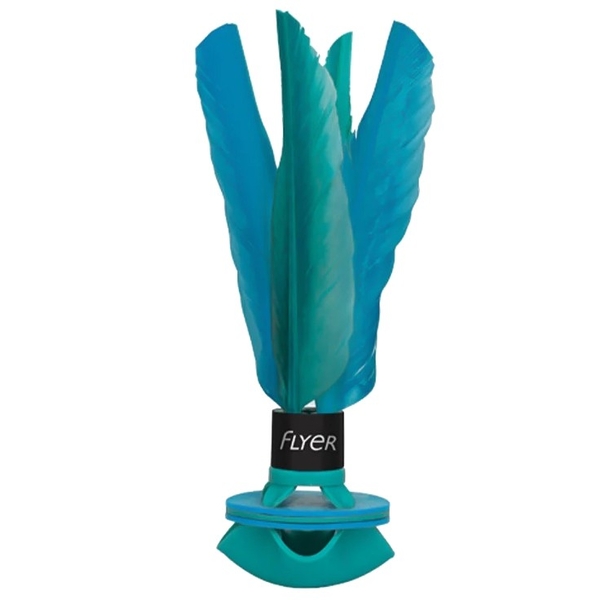 Воланчик игровой Waboba Voli Racket, голубой (53404) - Pampik