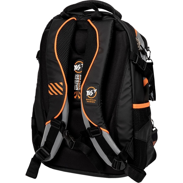 Рюкзак Yes T-117 Urban design style (558969) - Pampik - 3