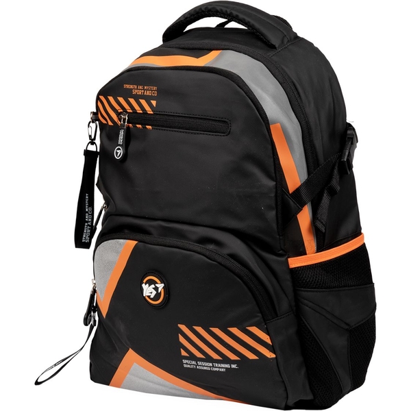 Рюкзак Yes T-117 Urban design style (558969) - Pampik - 2