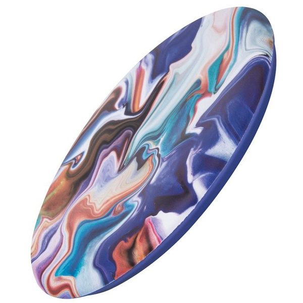 Фрисби Waboba Wingman Акварельные волны (54333) - Pampik - 2