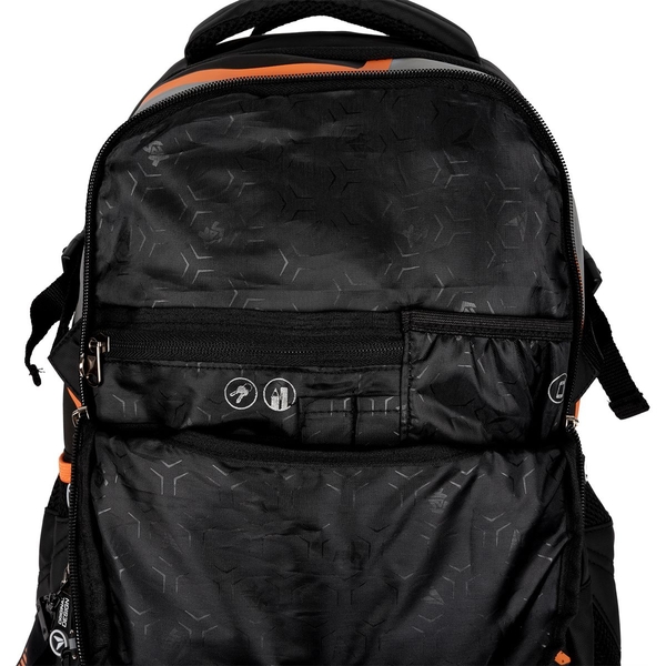 Рюкзак Yes T-117 Urban design style (558969) - Pampik - 13