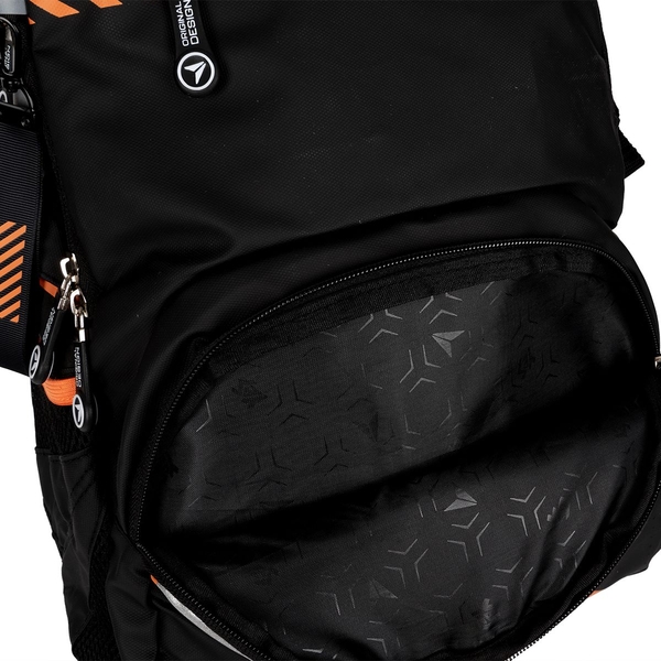 Рюкзак Yes T-117 Urban design style (558969) - Pampik - 12