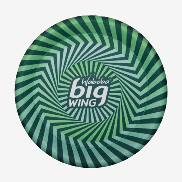 Фрисби Waboba Bigwing для игры в воде, в ассортименте (391C99_A) - Pampik - 2