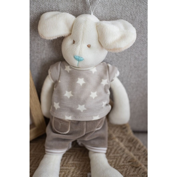 М'яка іграшка Elfiki Ельфік Пуффі Star, 30 см (ІГ-0116) - Pampik - 3