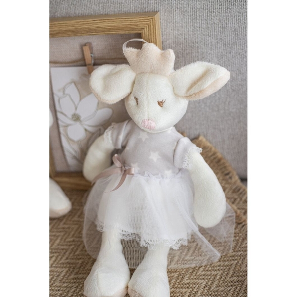 М'яка іграшка Elfiki Ельфік Айлі Star, 30 см (ІГ-0121) - Pampik - 4