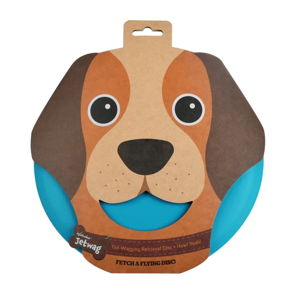 Фрисби для игры с собакой Waboba Jetwag (301C06) - Pampik - 3