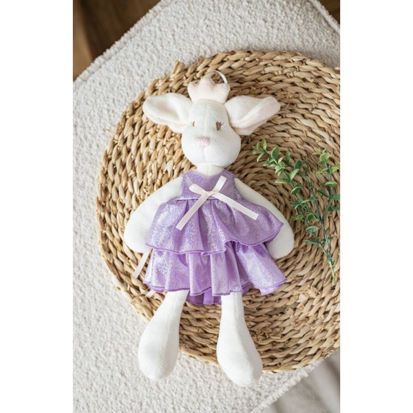 М'яка іграшка Elfiki Ельфік Айлі Shine, 30 см (ІГ-0123) - Pampik - 3