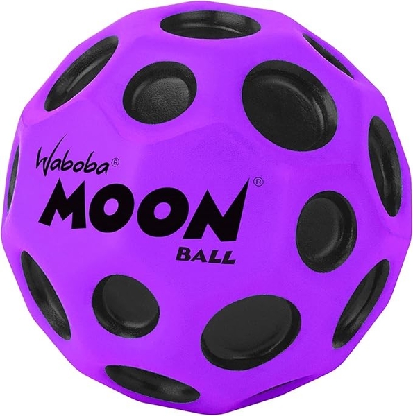 Набір для гри в крокет Waboba в асортименті (510C01) - Pampik - 4