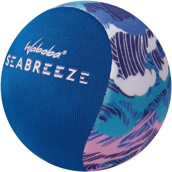 М'яч ігровий Waboba Seabreeze в асортименті (172C02_A) - Pampik