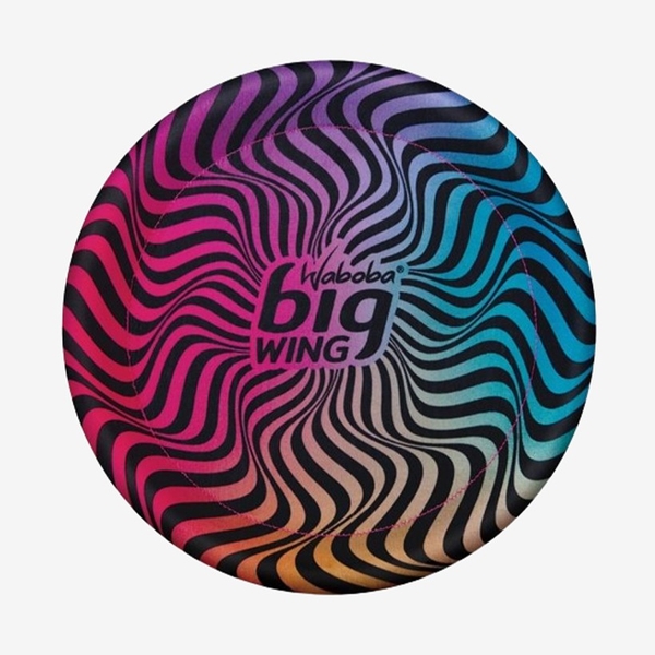 Фрисби Waboba Bigwing для игры в воде, в ассортименте (391C99_A) - Pampik