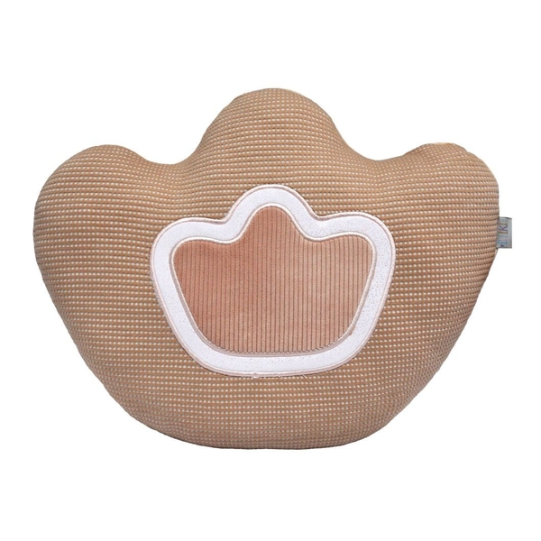 Подушка декоративная Elfiki Корона (ПД-0371) - Pampik