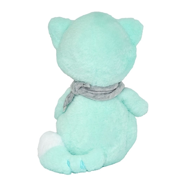 М'яка іграшка Tigres Котик Раффі, 22 см (КО-0077) - Pampik - 3