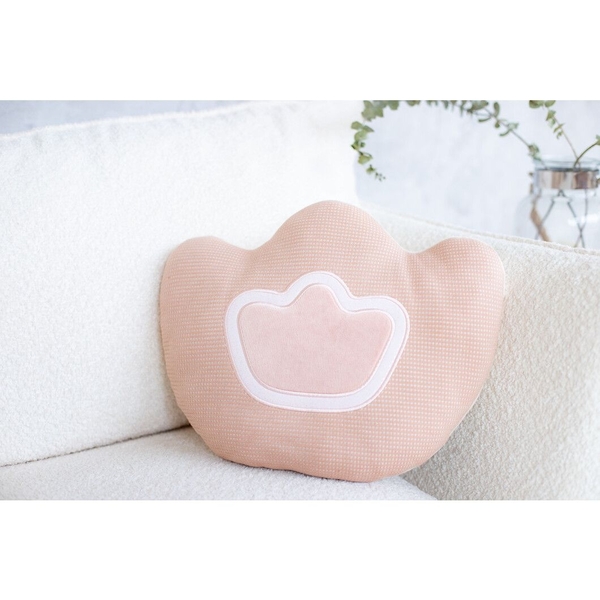 Подушка декоративная Elfiki Корона (ПД-0371) - Pampik - 2