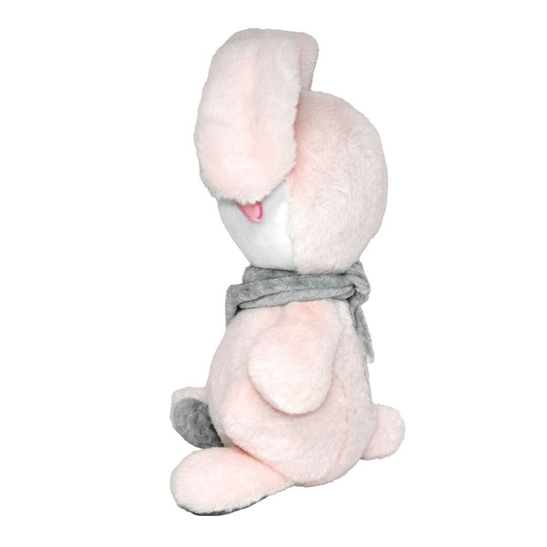 М'яка іграшка Tigres Зайчик Гаррі, 22 см (ЗА-0077) - Pampik - 3