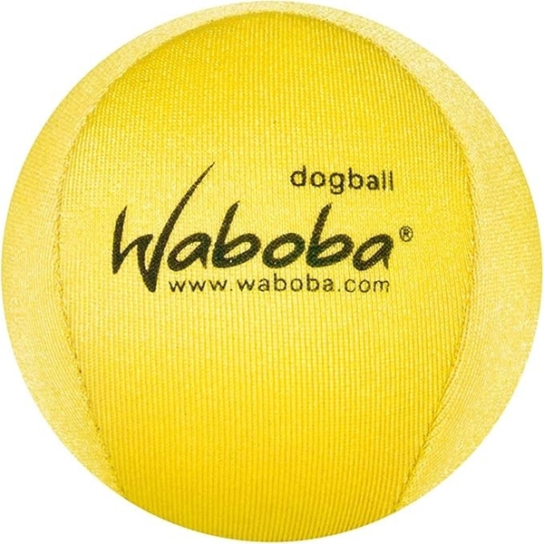 Набір для гри з собакою Waboba Woofpack (560C03) - Pampik - 3