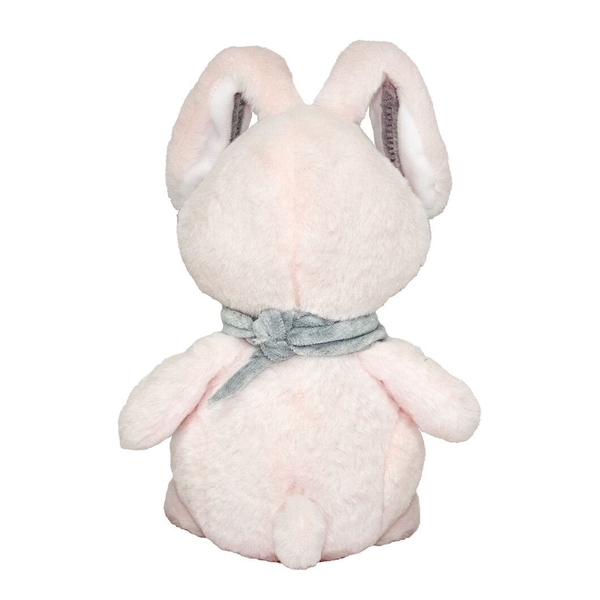 М'яка іграшка Tigres Зайчик Гаррі, 22 см (ЗА-0077) - Pampik - 2