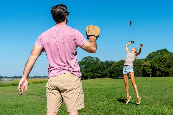 Набор для игры Waboba Voli Racket (540C01) - Pampik - 5