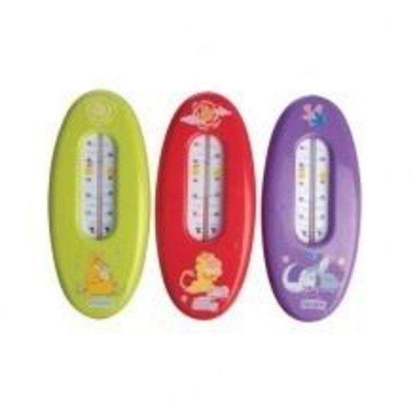 Термометр для води Nuby (Д) - Pampik - 2