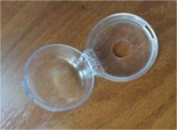 Захист на ручки плити Безопаски, 2 шт. - Pampik - 2